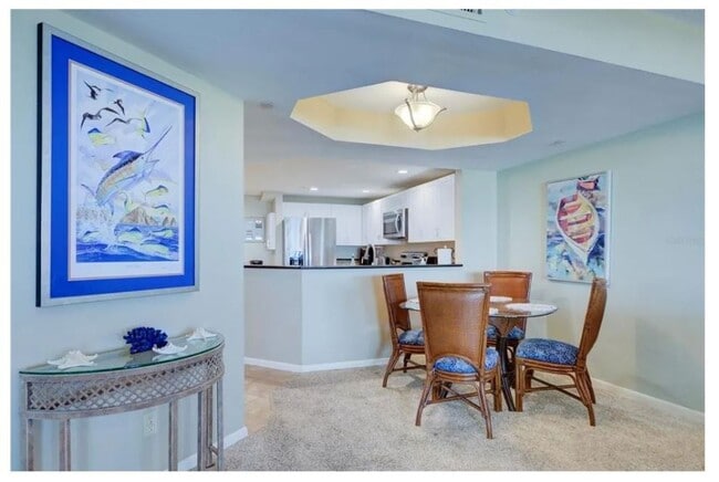 Building Photo - Newly Renovated Beachfront Condo with Stun...