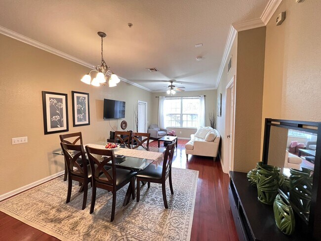 Building Photo - The perfect home waiting for you! FULLY FU...