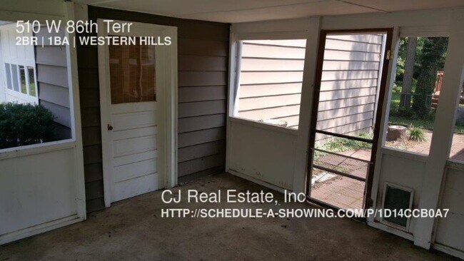 Building Photo - 510 W 86th Ter