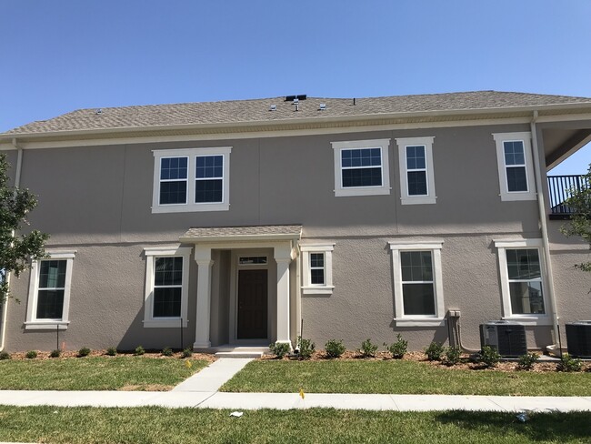 Building Photo - TWO BEDROOM TOWNHOUSE WITH LOFT AND PRIVTE...