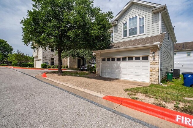 Building Photo - 6715 Windrift Way