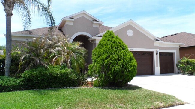 Building Photo - 1029 Millebourne Way