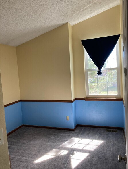 Bedroom - 8033 S Garrison Way