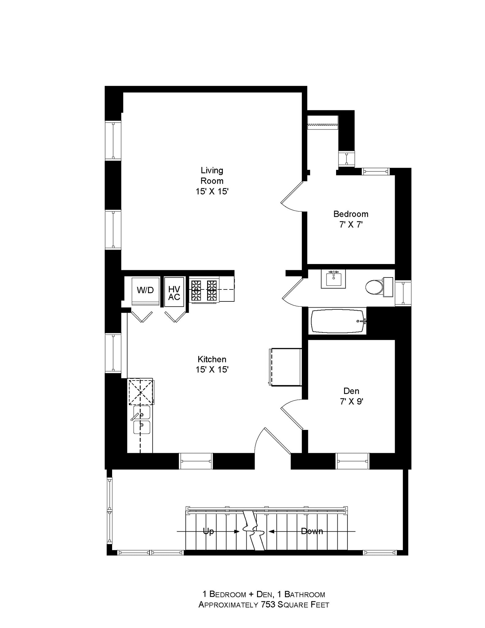 Building Photo - 1659 W 21st St