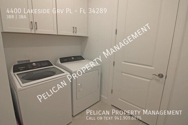 Building Photo - 4400 Lakeside Grv Pl