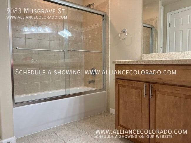 Building Photo - 9083 Musgrave St