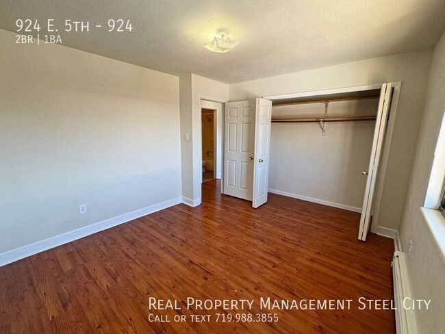 Building Photo - Cozy 2-Bedroom Unit in Pueblo, CO