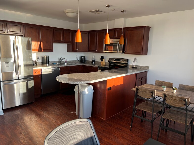 Kitchen - 67 Public Sq