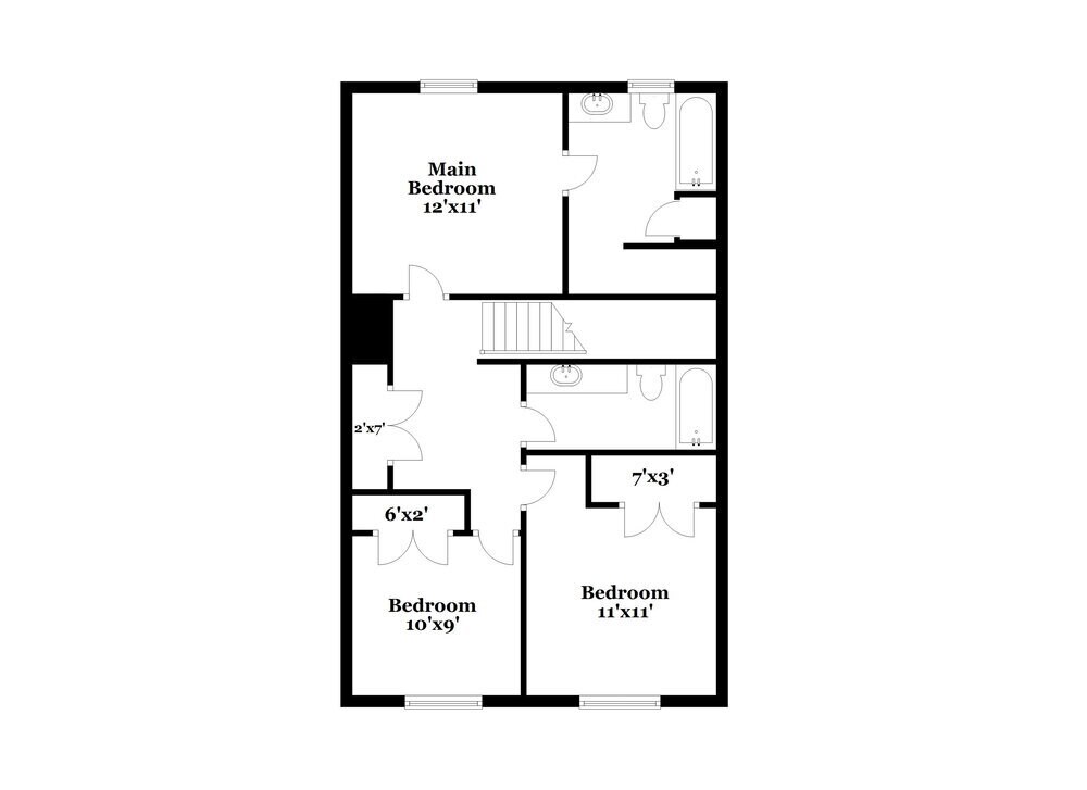 Building Photo - 3423 Melanie Cove