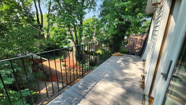 Building Photo - 1806 Courtland Ave