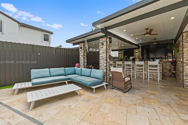 Building Photo - 15646 SW 97th Terrace