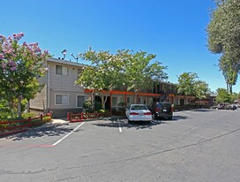 Building Photo - Fairview Gardens