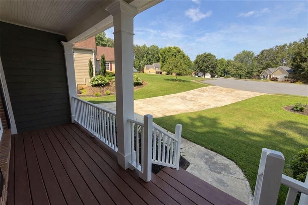 Building Photo - 5706 Amberside Ln NE