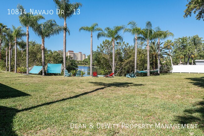 Building Photo - 10814 Navajo Dr