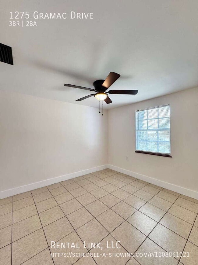 Building Photo - 1275 Gramac Dr