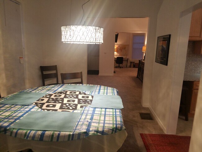 Building Photo - Downtown 2 Story Cottage Monthly Grand Rapids Rental