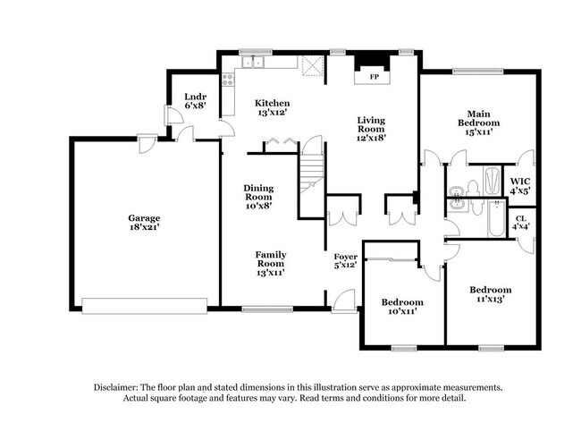 Building Photo - 6847 Champaigne Dr