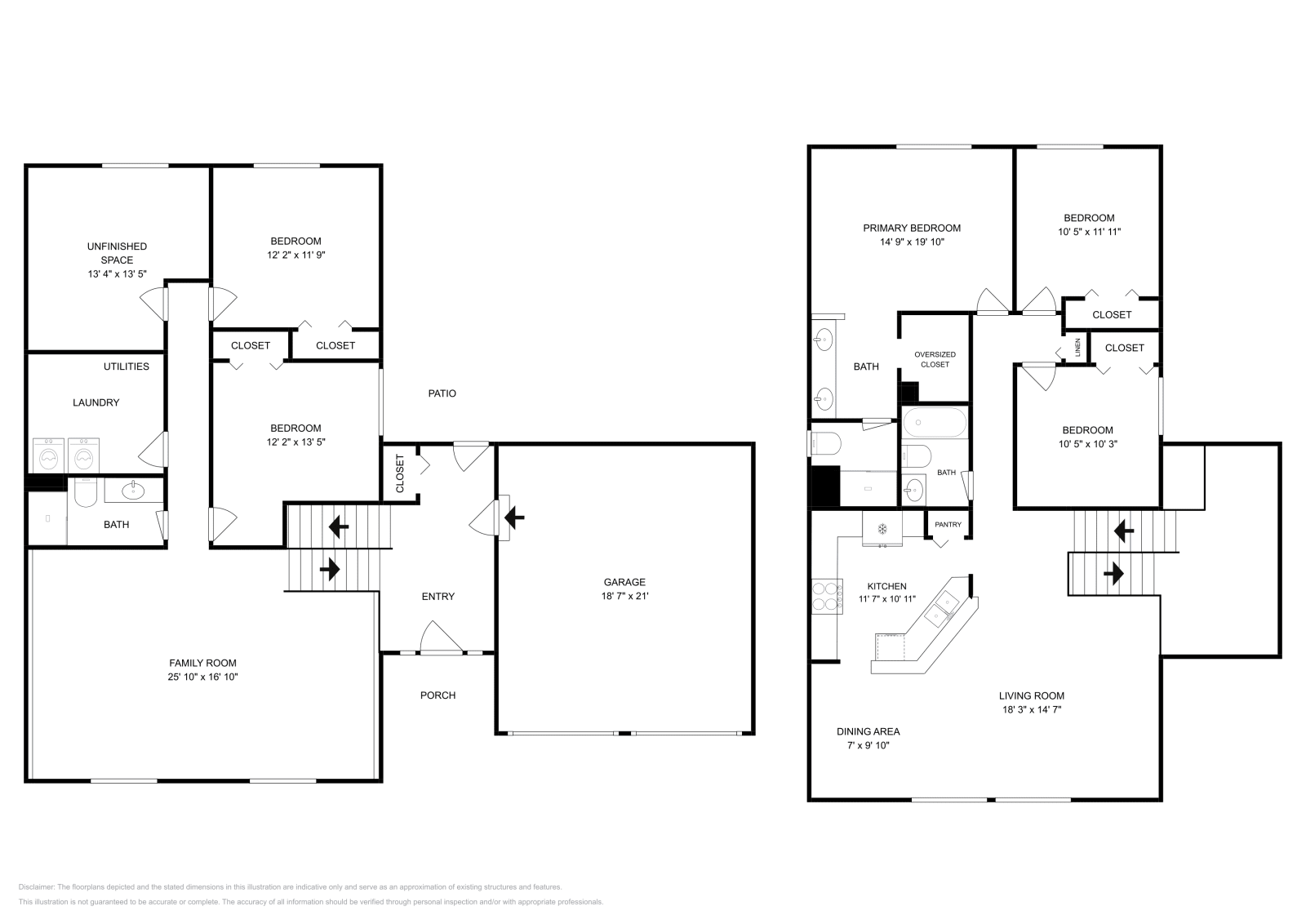 Building Photo - 4255 Pinal Ln