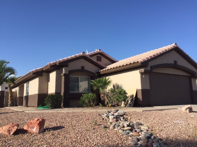 Building Photo - 6716 Rio Sands Ct