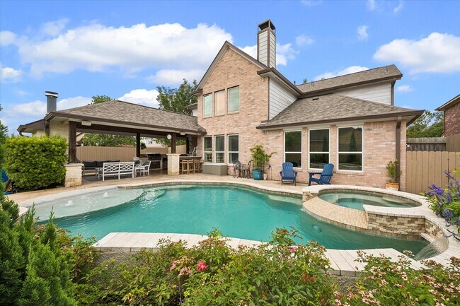 Building Photo - 6102 Timbermoss Ct