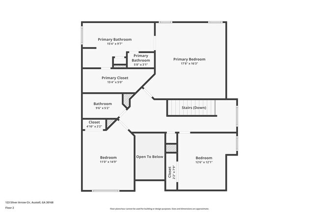 Building Photo - 123 Silver Arrow Cir