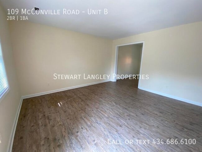 Building Photo - 109 McConville Rd