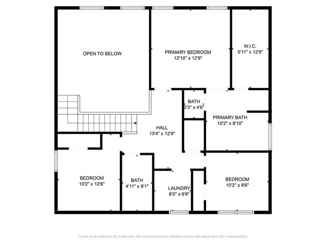 Building Photo - 4419 Silver Ridge Way SW
