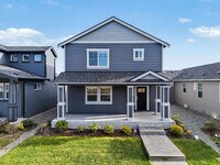 Building Photo - Modern Yelm Home Built in 2023, Walk-In Closets, Deep Storage & Neighborhood Park!