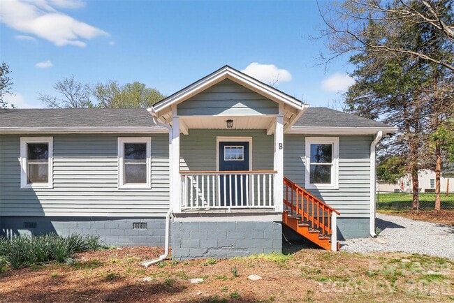 Building Photo - 510 S 12th St