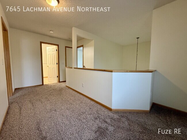 Building Photo - 7645 Lachman Ave NE
