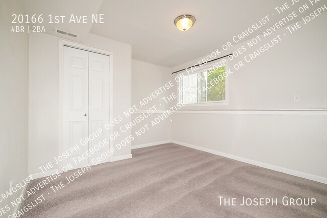 Building Photo - 20166 1st Ave NE