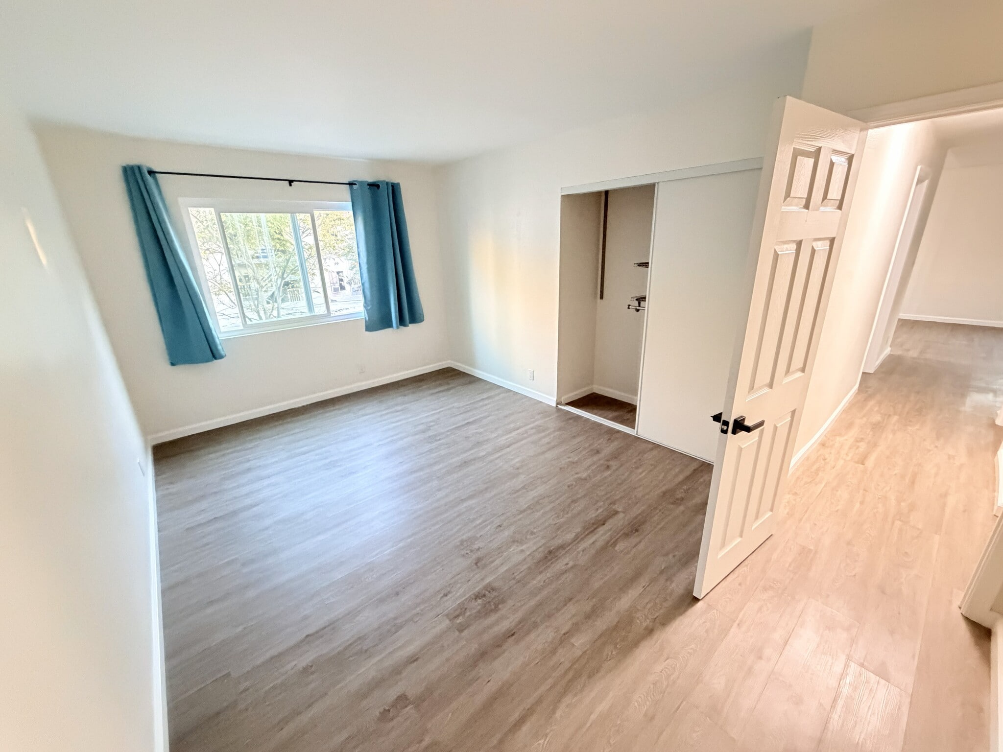 Bedroom 2 - 1924 Park Grove Ave