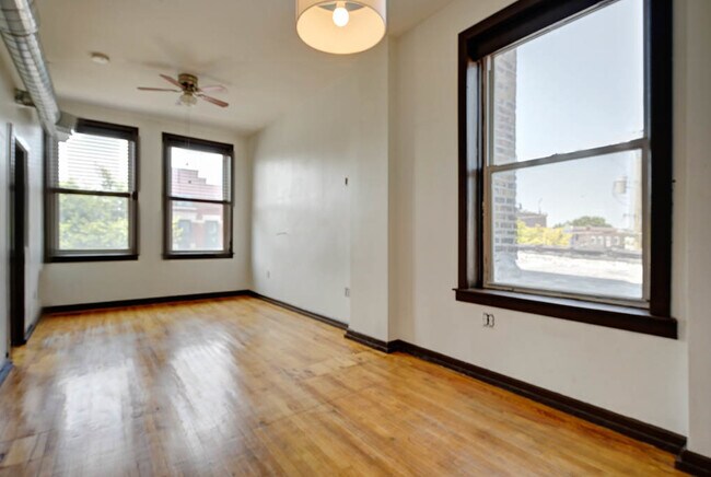Building Photo - 3119 S Morgan St