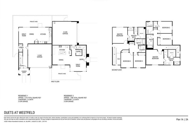 Building Photo - 1340 Carriage Rd