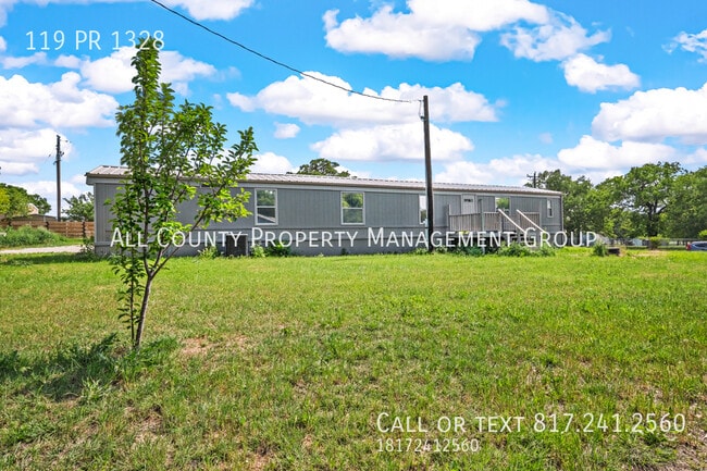 Building Photo - 119 Private Rd 1328