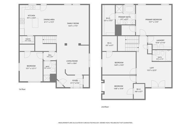 Building Photo - First time rental!