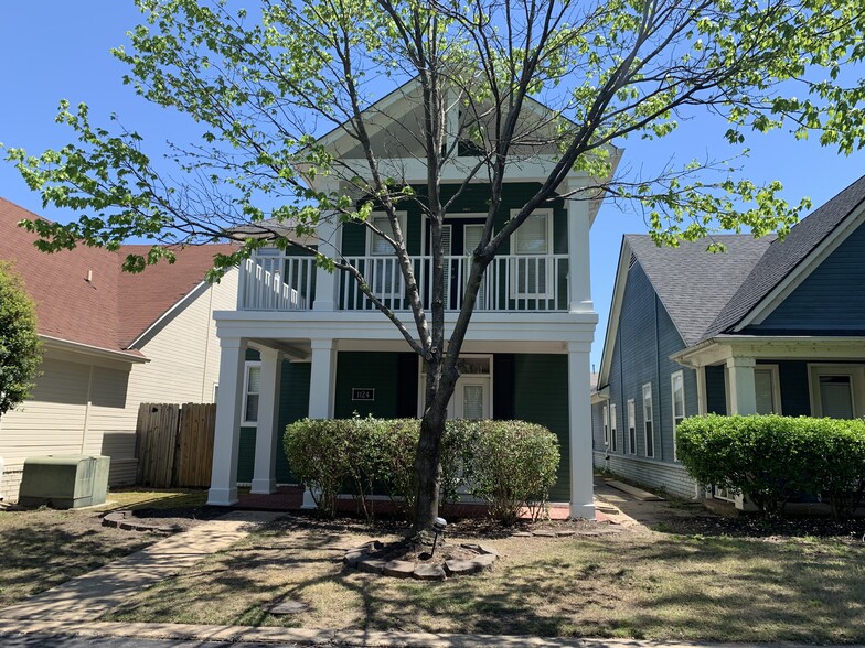 Building Photo - 1124 Misty Isle Dr
