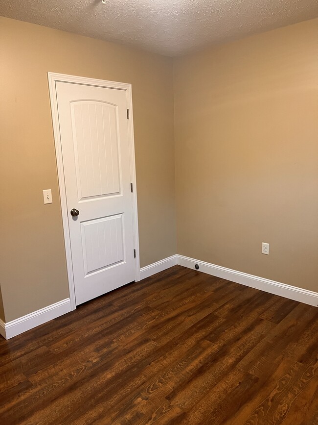 Bedroom - 205 Locust Ave