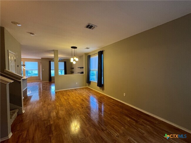 Building Photo - 701 Sampson