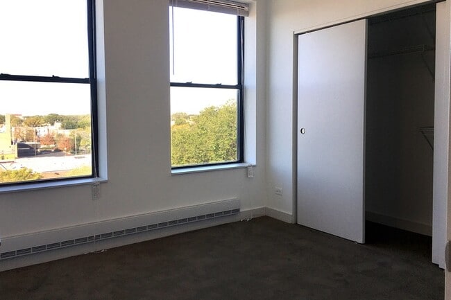 Floorplan - The Sutherland