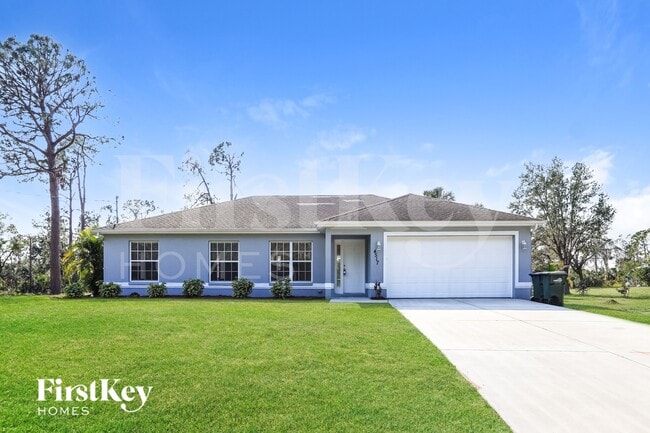 Primary Photo - 4517 Lovett Rd