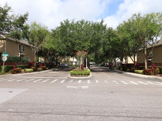 Building Photo - Winter Park Town Home