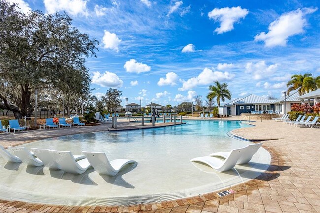 Building Photo - 12619 Hammock Park Dr