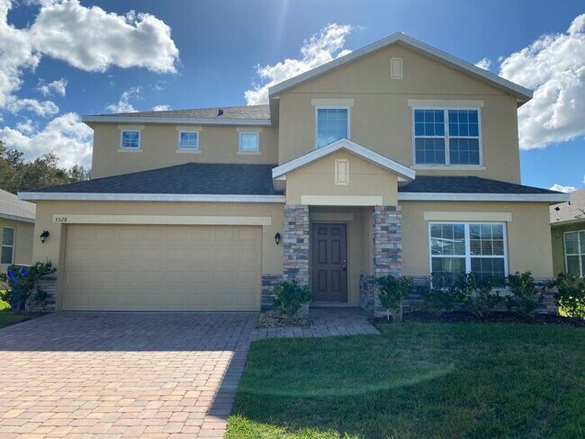 Building Photo - Mallard Pond-3528 Saxony Lane St. Cloud, FL 34772