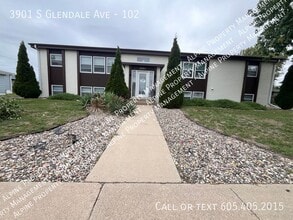 Building Photo - 3901 S Glendale Ave