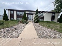 Building Photo - 3901 S Glendale Ave