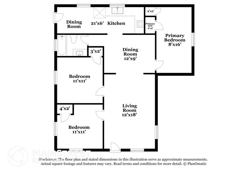 Building Photo - 218 E Todd Ln