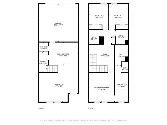 Building Photo - 2153 Steer Creek Pl