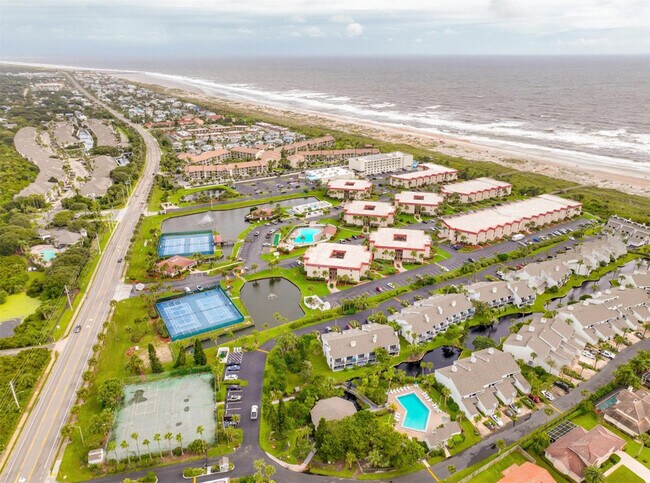 Building Photo - 880-A1A A1A Beach Blvd