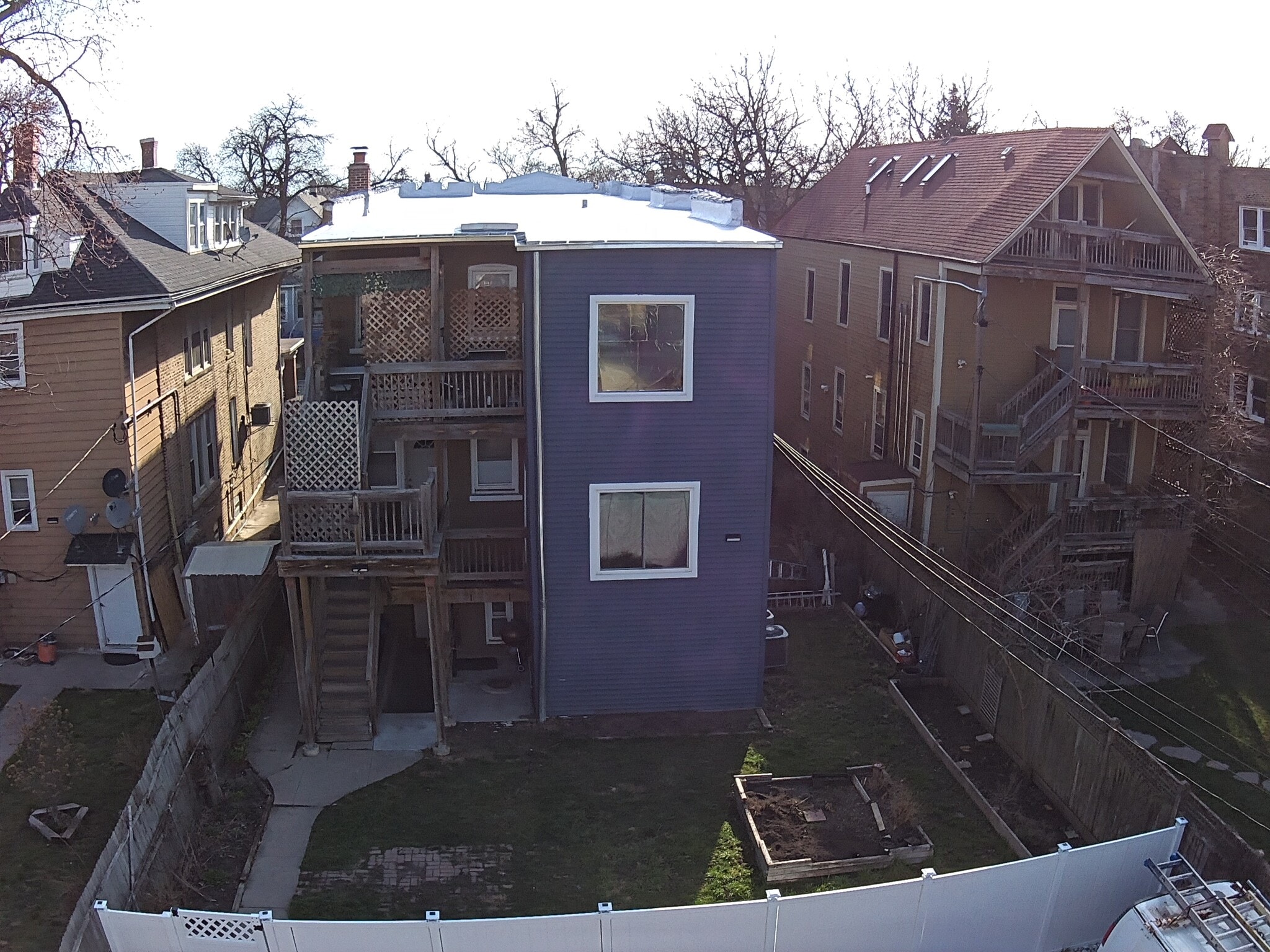 Building Photo - 2252 N Monticello Ave